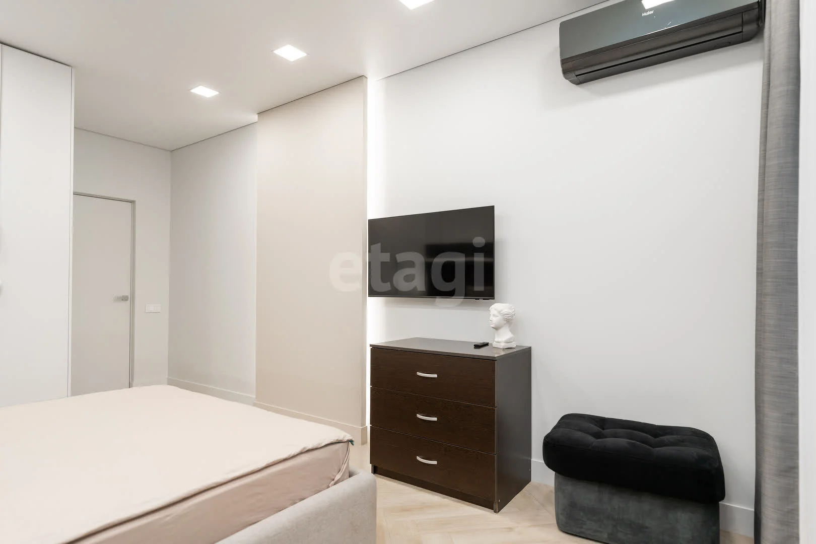 2-к квартира, 67м² (Колхозная улица, 5) - миниатюра 7
