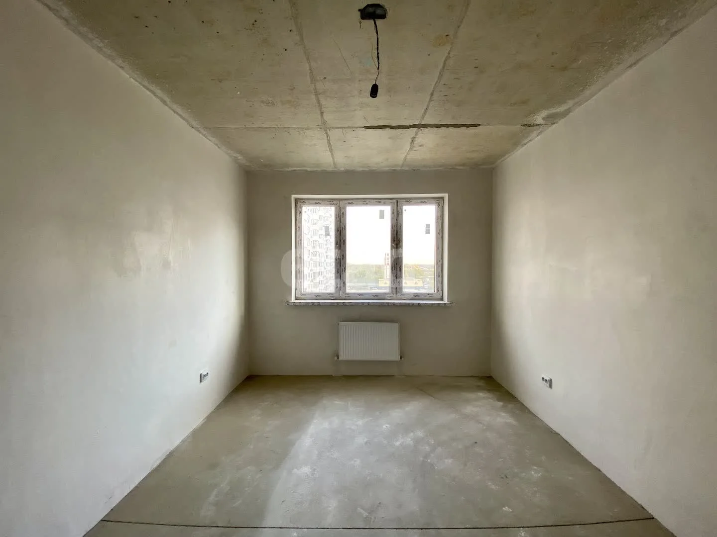 1-к квартира, 35.9м² (проспект имени писателя Знаменского, 34) - миниатюра 4