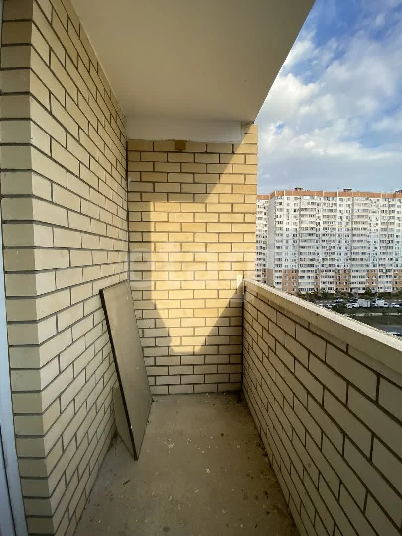 1-к квартира, 35.9м² (проспект имени писателя Знаменского, 34) - миниатюра 8