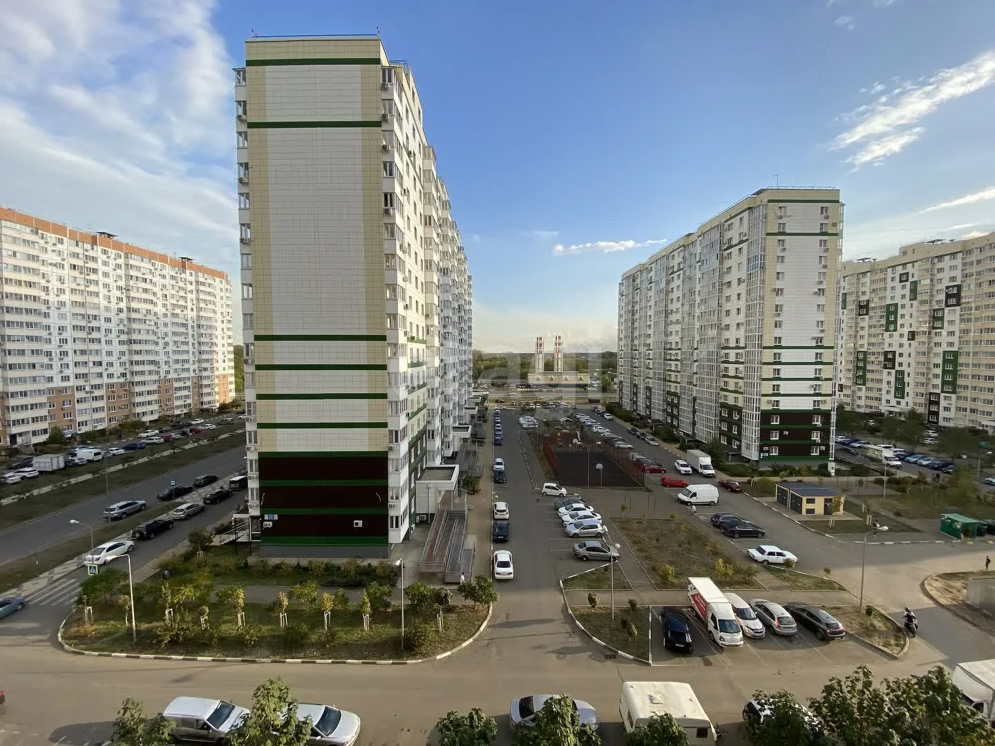 1-к квартира, 35.9м² (проспект имени писателя Знаменского, 34) - миниатюра 9