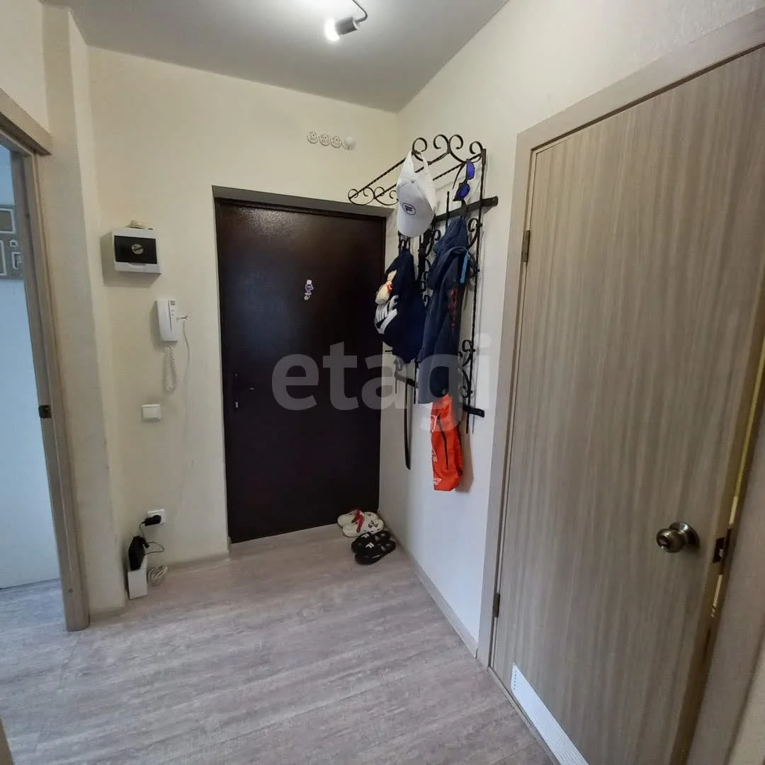 2-к квартира, 46.5м² (улица Героя Владислава Посадского, 47) - миниатюра 5