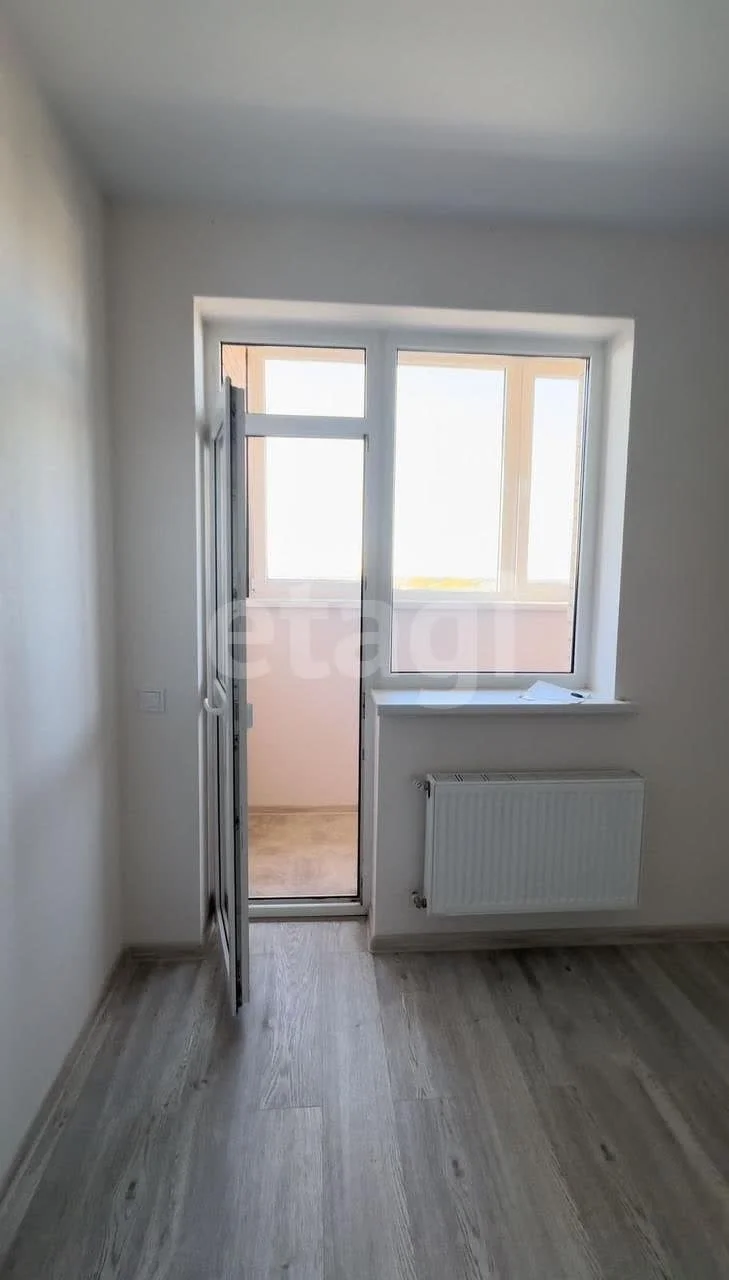 2-к квартира, 50.6м² (Скандинавская улица, 1) - миниатюра 2