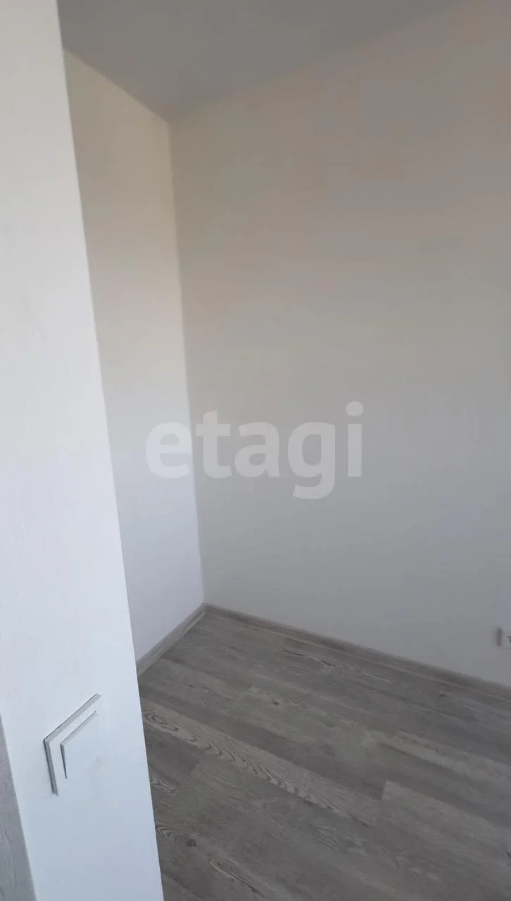 2-к квартира, 50.6м² (Скандинавская улица, 1) - миниатюра 4