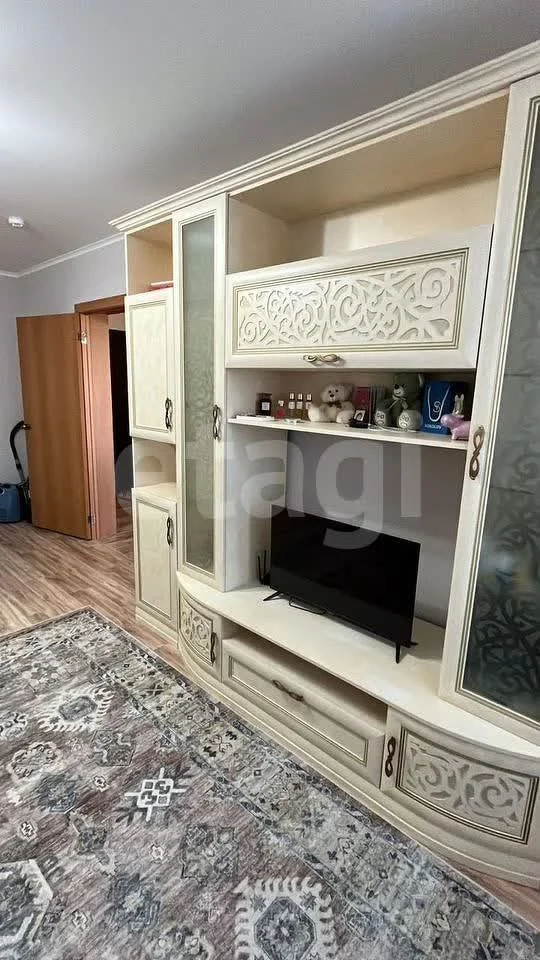 1-к квартира, 38м² (улица Снесарева, 18/1) - миниатюра 2