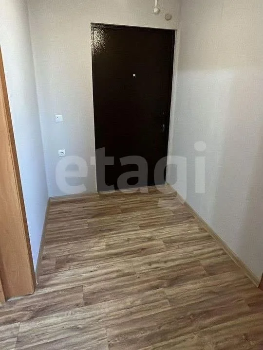 1-к квартира, 38м² (улица Снесарева, 18/1) - миниатюра 4