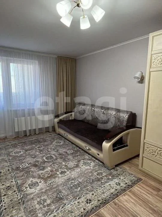 1-к квартира, 38м² (улица Снесарева, 18/1) - миниатюра 5
