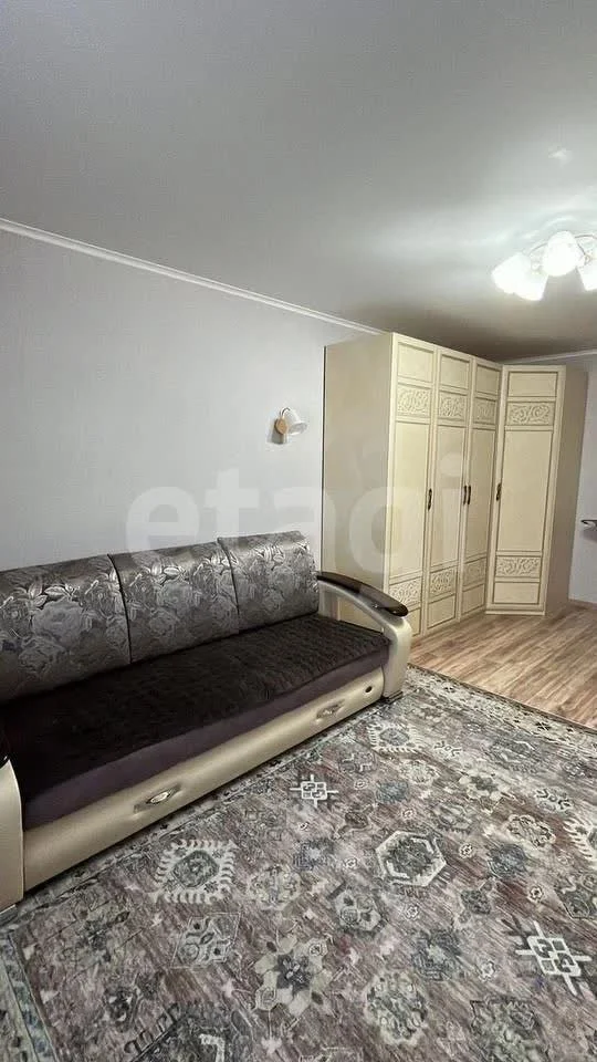 1-к квартира, 38м² (улица Снесарева, 18/1) - миниатюра 6