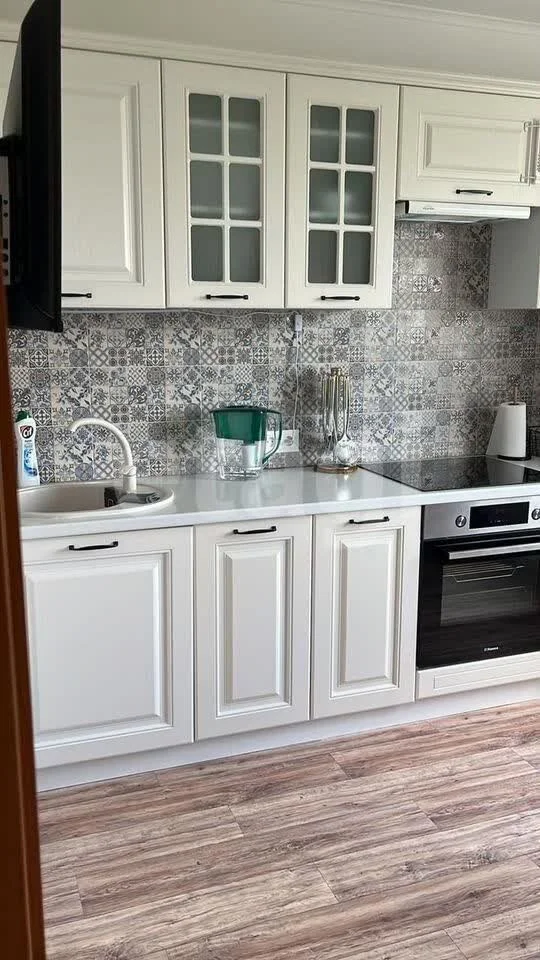 1-к квартира, 38м² (улица Снесарева, 18/1) - миниатюра 7