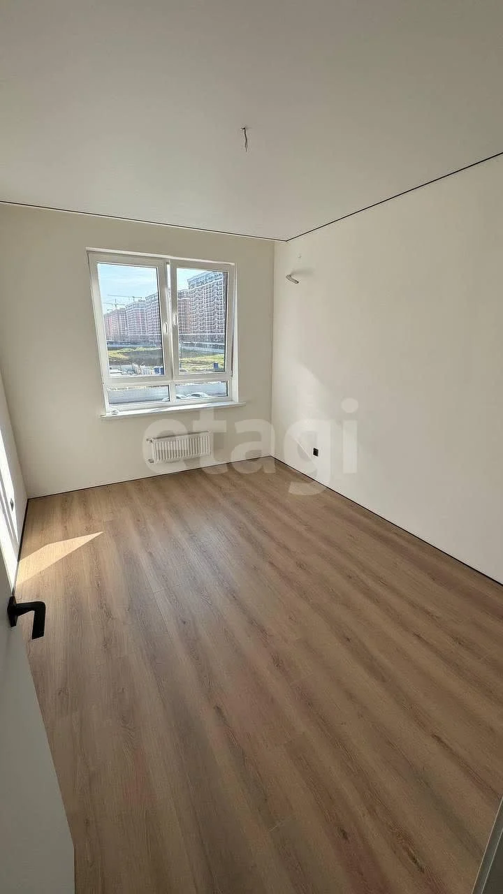 Студия, 28.3м² (улица имени Героя Дангиреева, ) - миниатюра 2