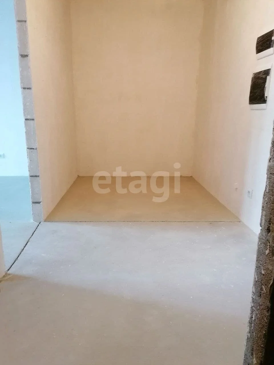 1-к квартира, 40.5м² (Адмиралтейский бульвар, 3к3) - миниатюра 9