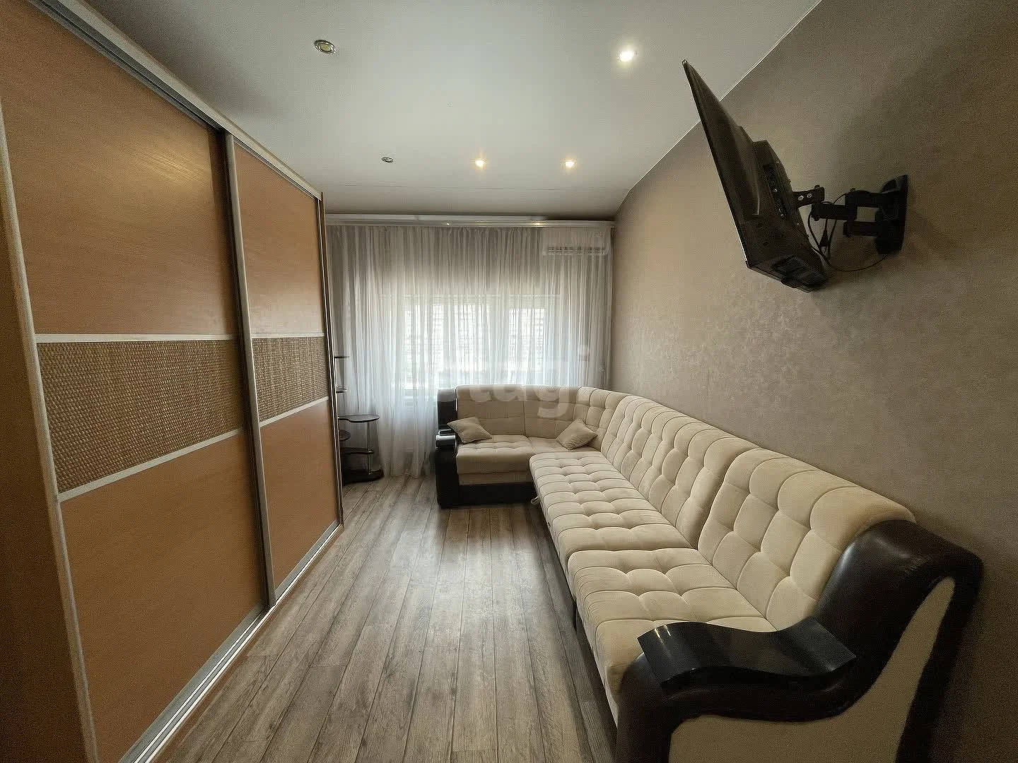 1-к квартира, 39.9м² (Душистая улица, 50) - миниатюра 2