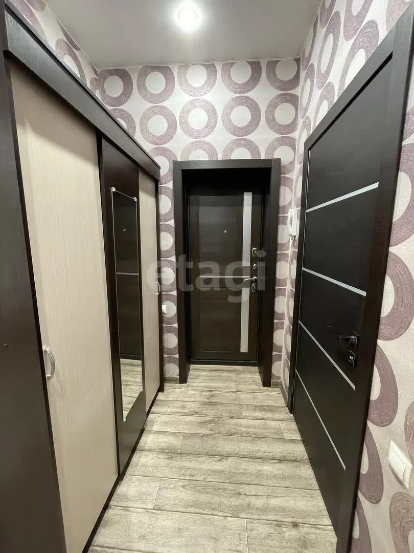 1-к квартира, 39.9м² (Душистая улица, 50) - миниатюра 4