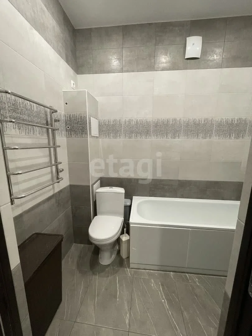 1-к квартира, 39.9м² (Душистая улица, 50) - миниатюра 5