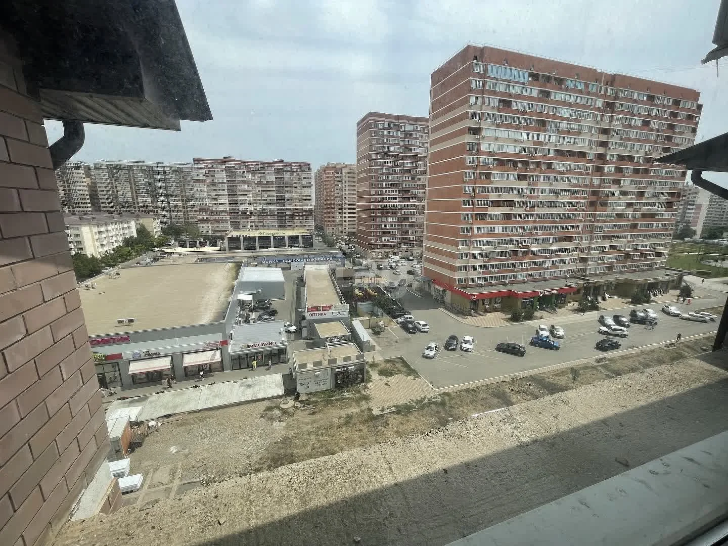 1-к квартира, 39.9м² (Душистая улица, 50) - миниатюра 6