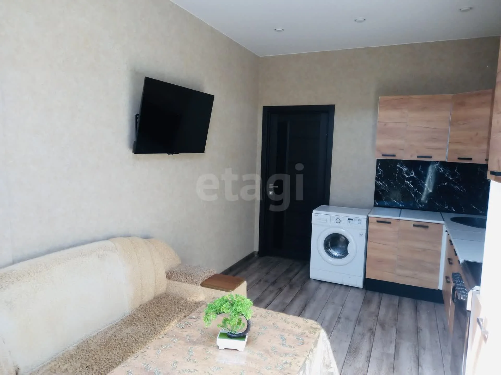 1-к квартира, 39.9м² (Душистая улица, 50) - миниатюра 7