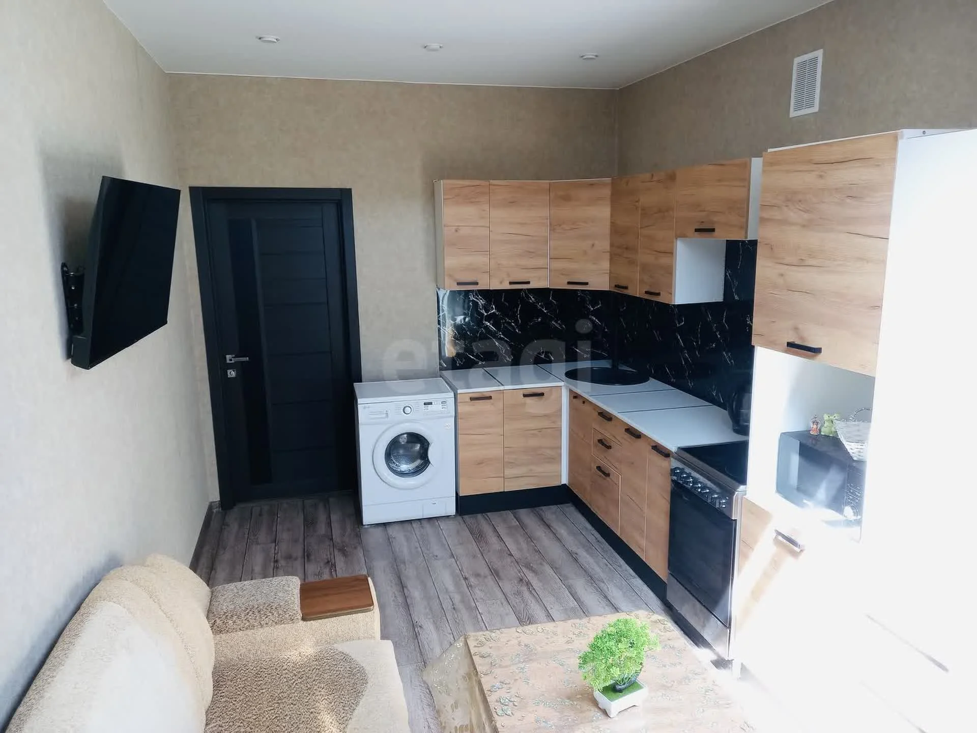 1-к квартира, 39.9м² (Душистая улица, 50) - миниатюра 8