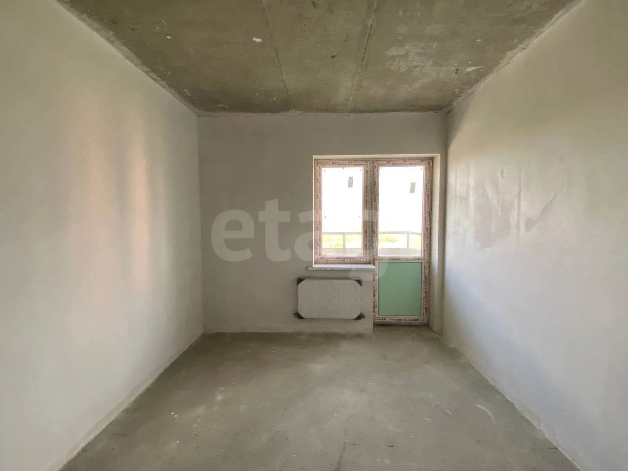 2-к квартира, 55.3м² (Круговая улица, 4вк1) - миниатюра 10