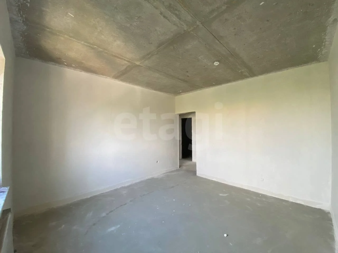 2-к квартира, 55.3м² (Круговая улица, 4вк1) - миниатюра 11