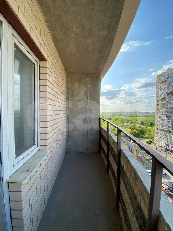 2-к квартира, 55.3м² (Круговая улица, 4вк1) - миниатюра 13