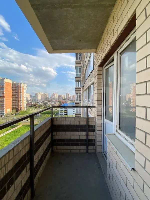 2-к квартира, 55.3м² (Круговая улица, 4вк1) - миниатюра 14