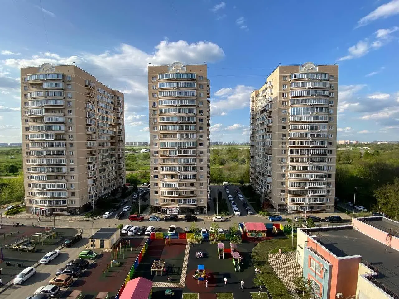 2-к квартира, 55.3м² (Круговая улица, 4вк1) - миниатюра 15