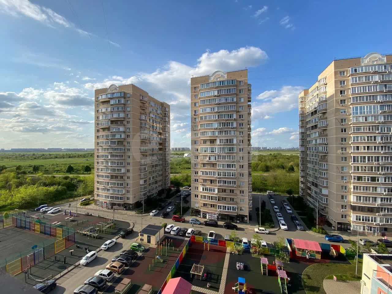 2-к квартира, 55.3м² (Круговая улица, 4вк1) - миниатюра 16