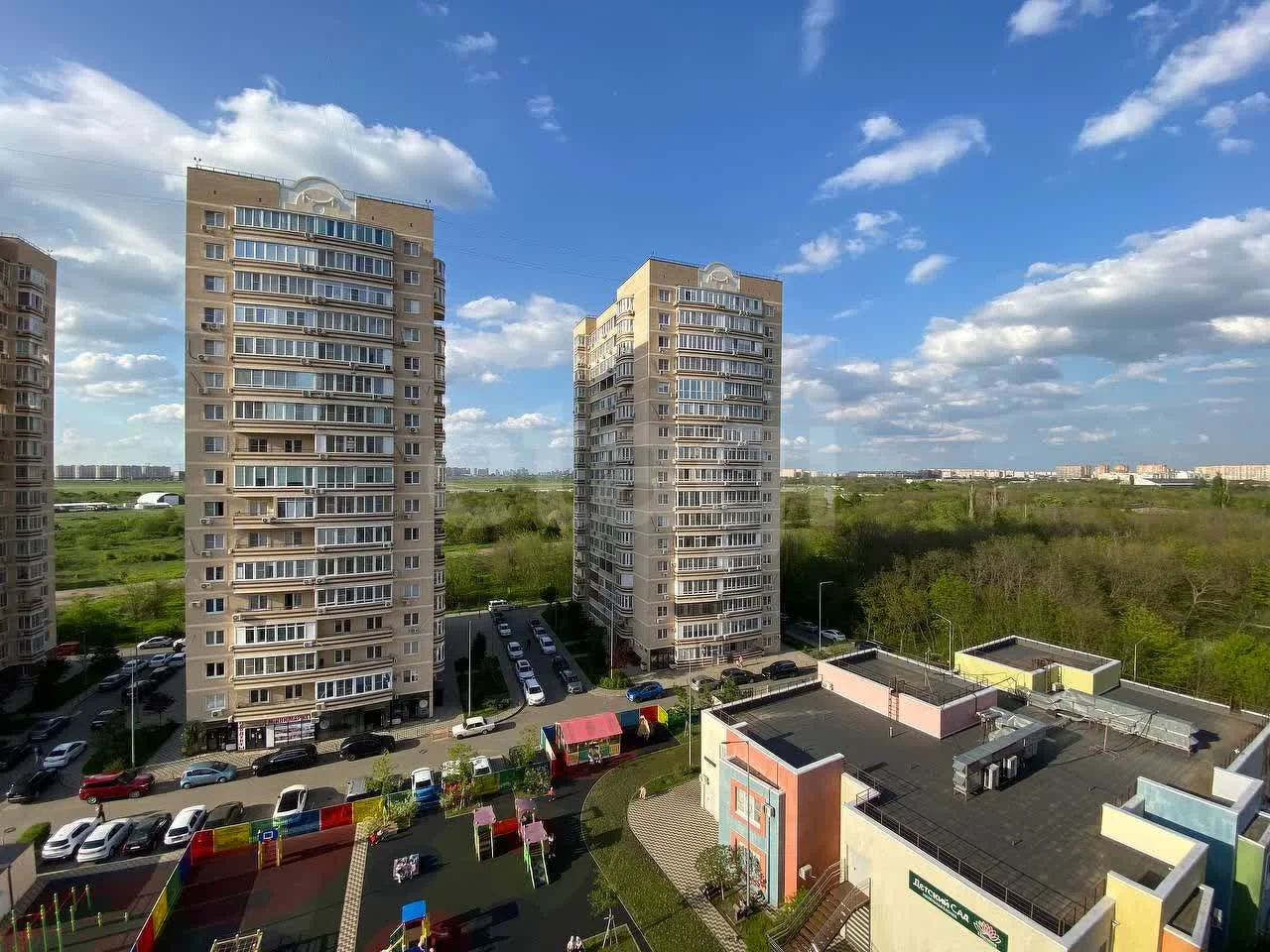 2-к квартира, 55.3м² (Круговая улица, 4вк1) - миниатюра 17