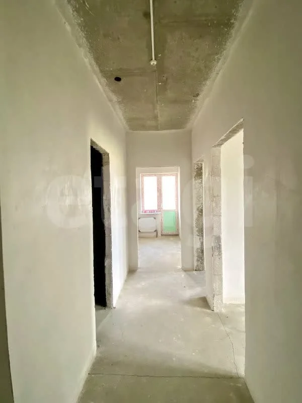 2-к квартира, 55.3м² (Круговая улица, 4вк1) - миниатюра 18
