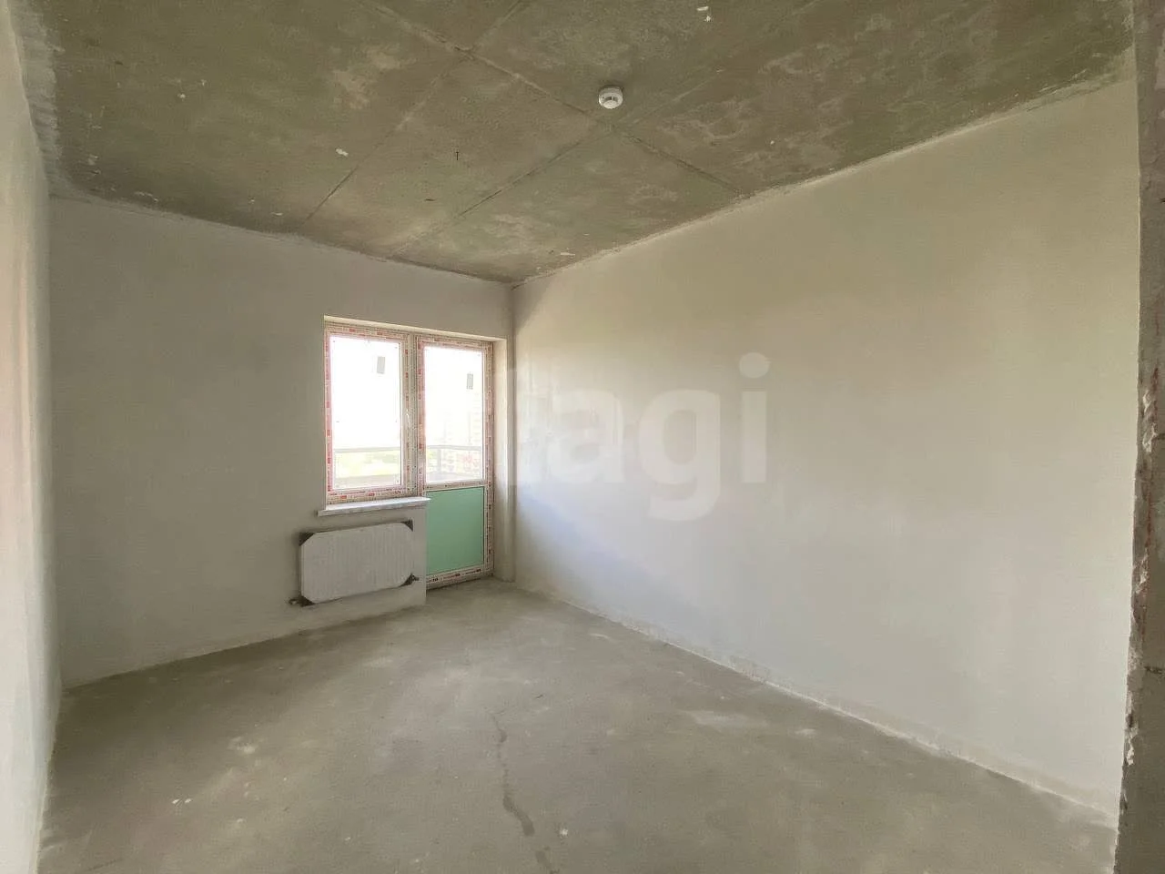 2-к квартира, 55.3м² (Круговая улица, 4вк1) - миниатюра 2