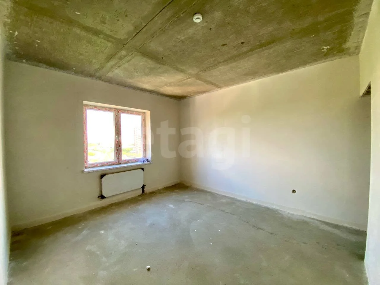 2-к квартира, 55.3м² (Круговая улица, 4вк1) - миниатюра 3