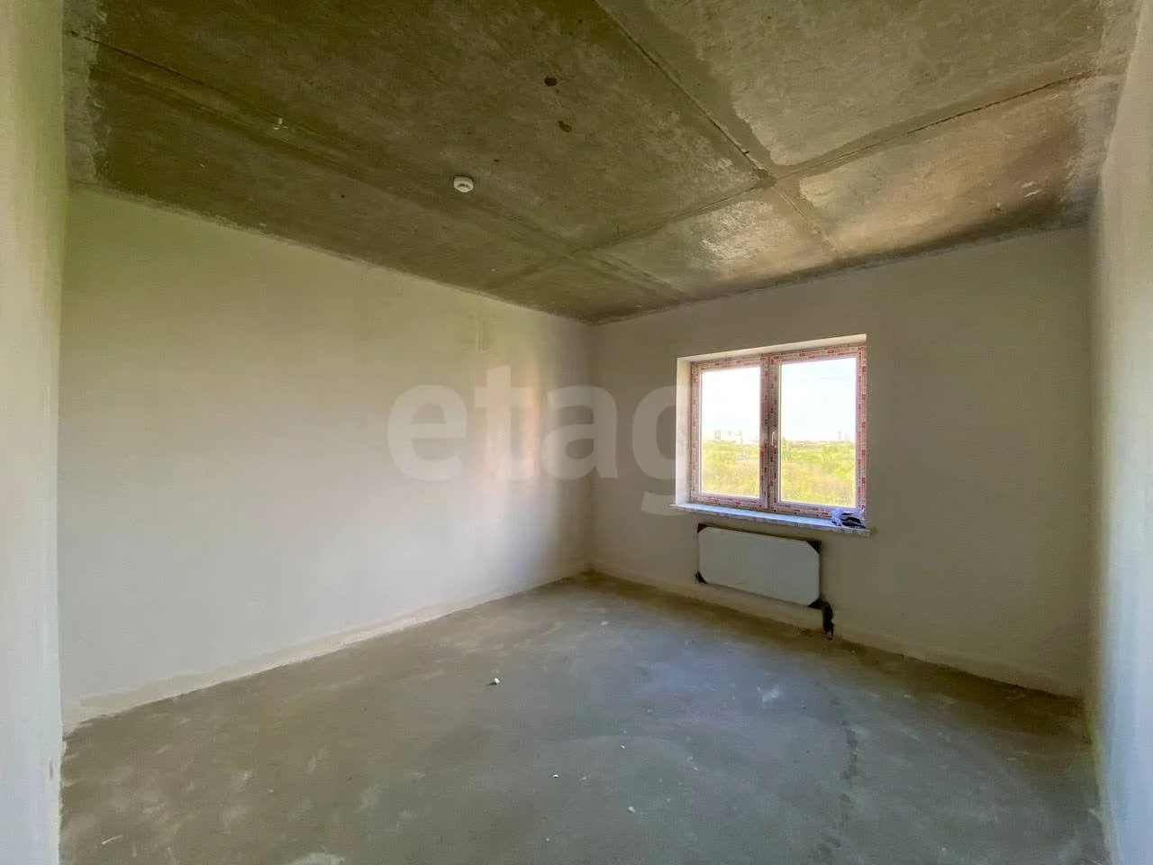 2-к квартира, 55.3м² (Круговая улица, 4вк1) - миниатюра 4