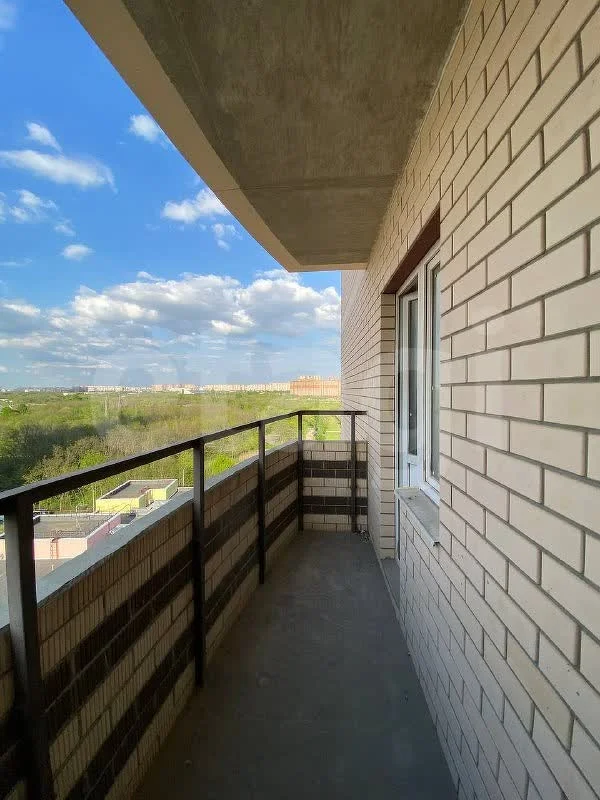 2-к квартира, 55.3м² (Круговая улица, 4вк1) - миниатюра 5