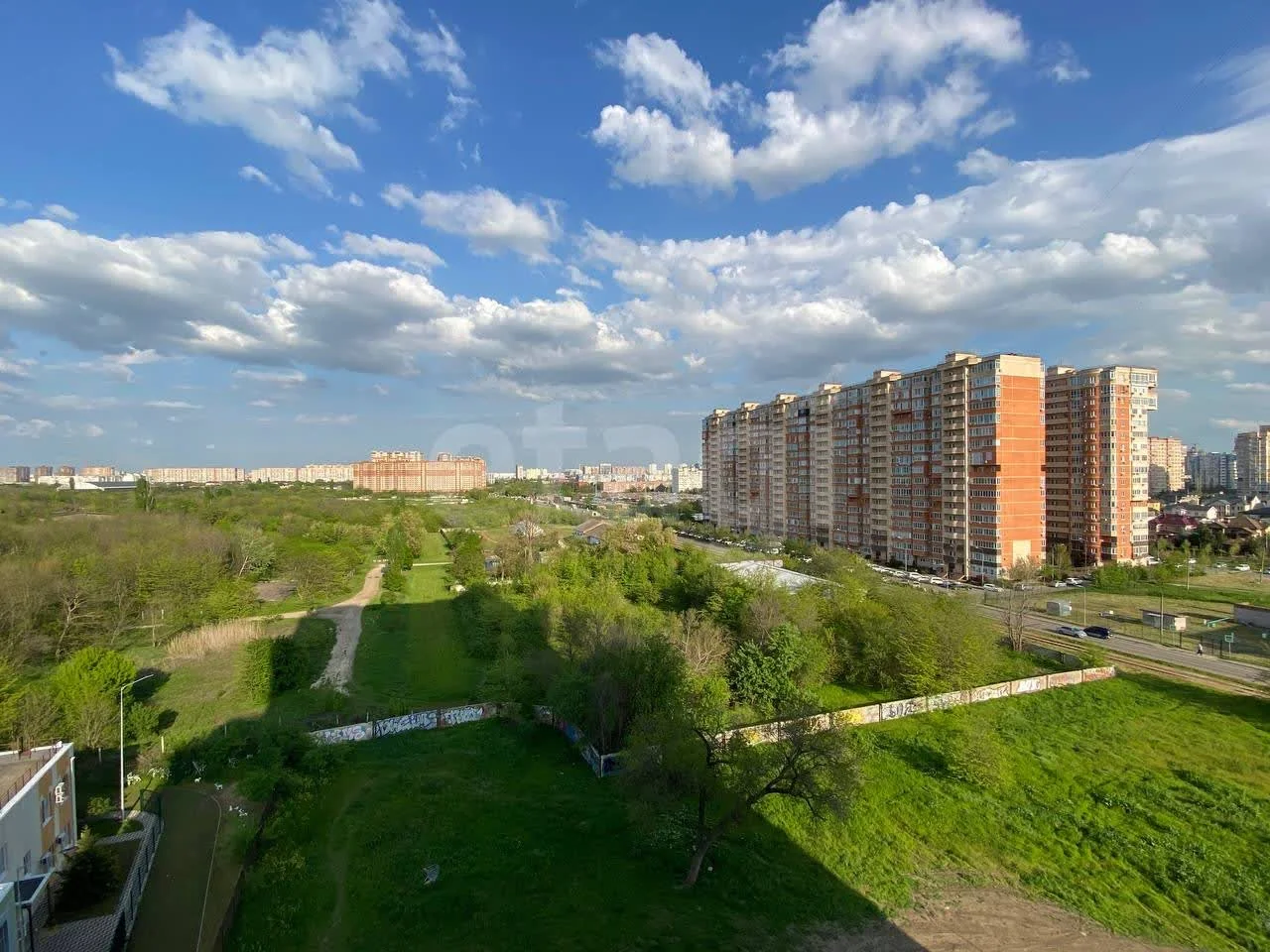 2-к квартира, 55.3м² (Круговая улица, 4вк1) - миниатюра 7