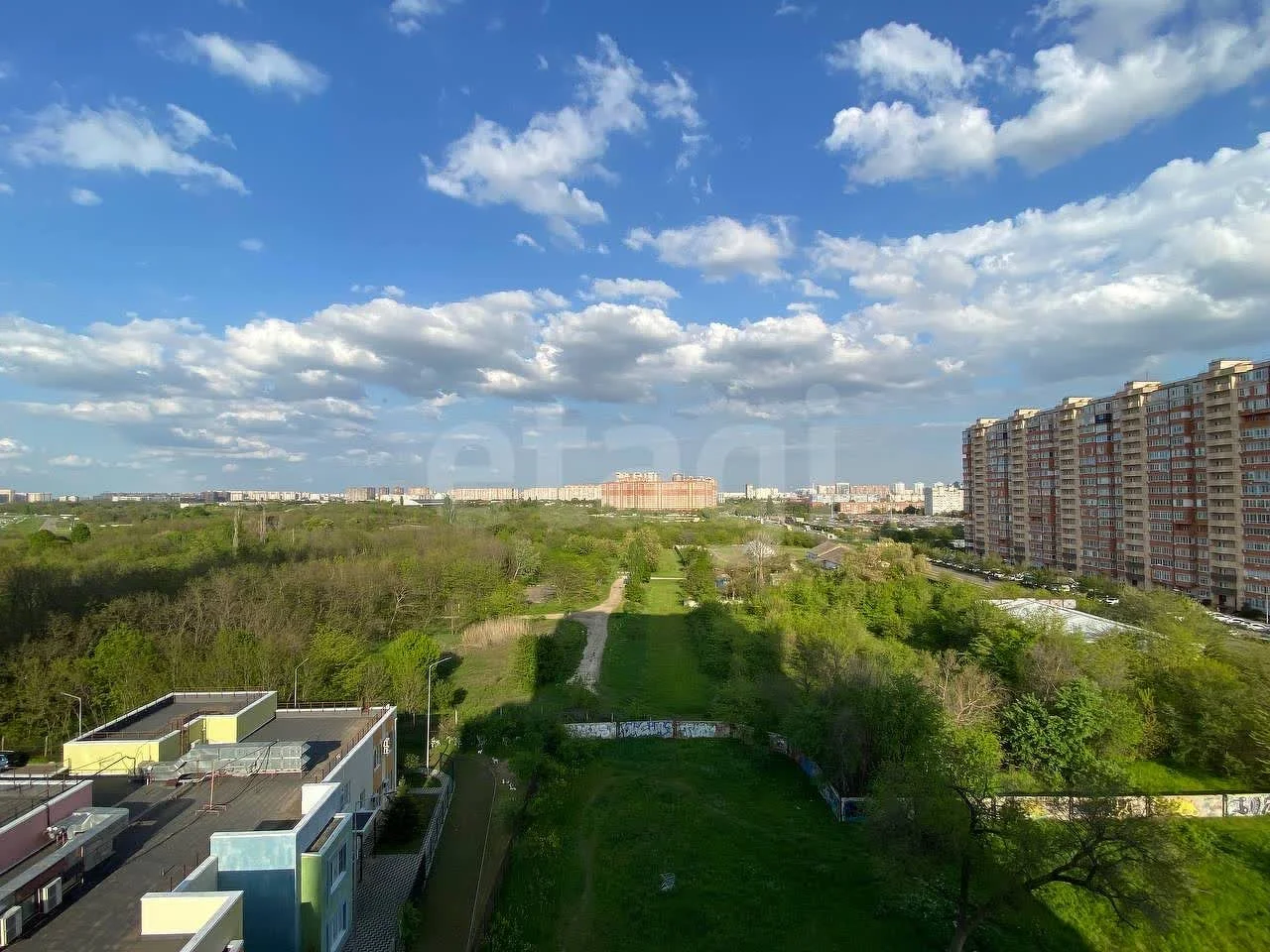 2-к квартира, 55.3м² (Круговая улица, 4вк1) - миниатюра 8