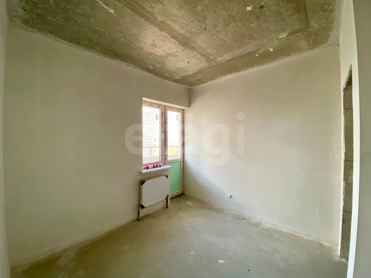 2-к квартира, 55.3м² (Круговая улица, 4вк1) - миниатюра 9