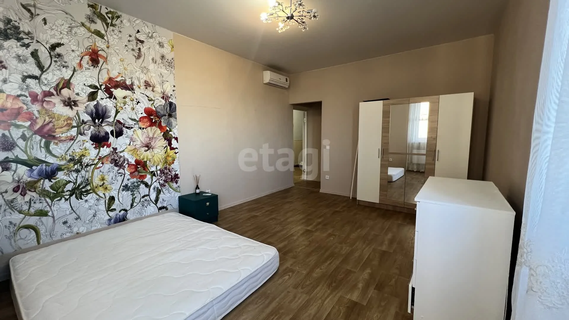 3-к квартира, 112.6м² (Береговая улица, 2к1) - миниатюра 10