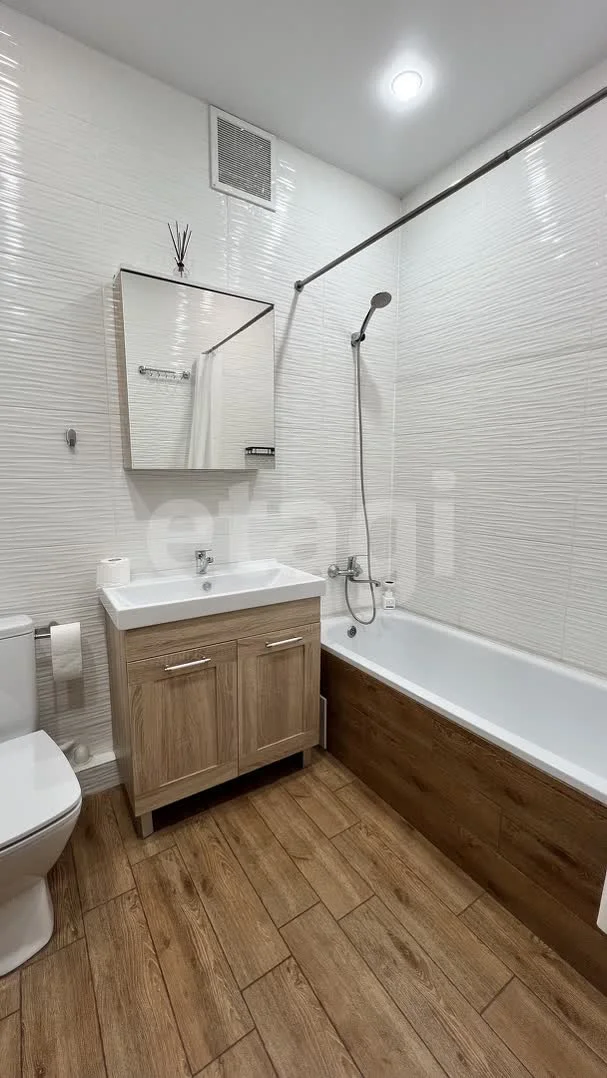 3-к квартира, 112.6м² (Береговая улица, 2к1) - миниатюра 11