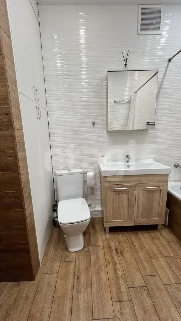 3-к квартира, 112.6м² (Береговая улица, 2к1) - миниатюра 12