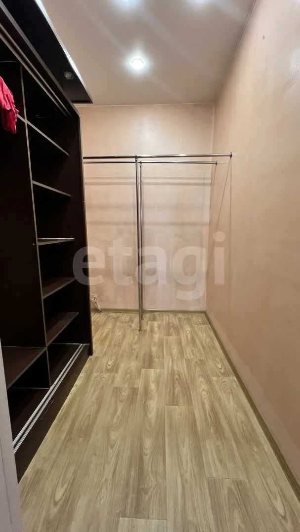 3-к квартира, 112.6м² (Береговая улица, 2к1) - миниатюра 13