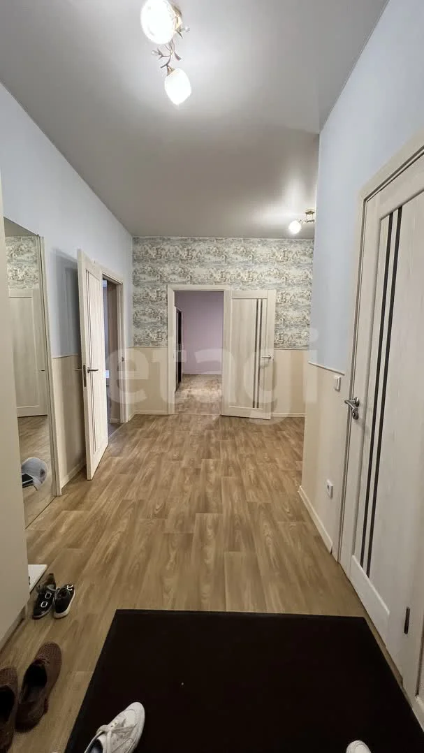 3-к квартира, 112.6м² (Береговая улица, 2к1) - миниатюра 14