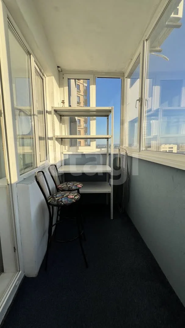 3-к квартира, 112.6м² (Береговая улица, 2к1) - миниатюра 15