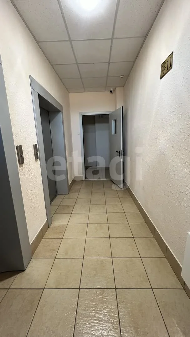 3-к квартира, 112.6м² (Береговая улица, 2к1) - миниатюра 17