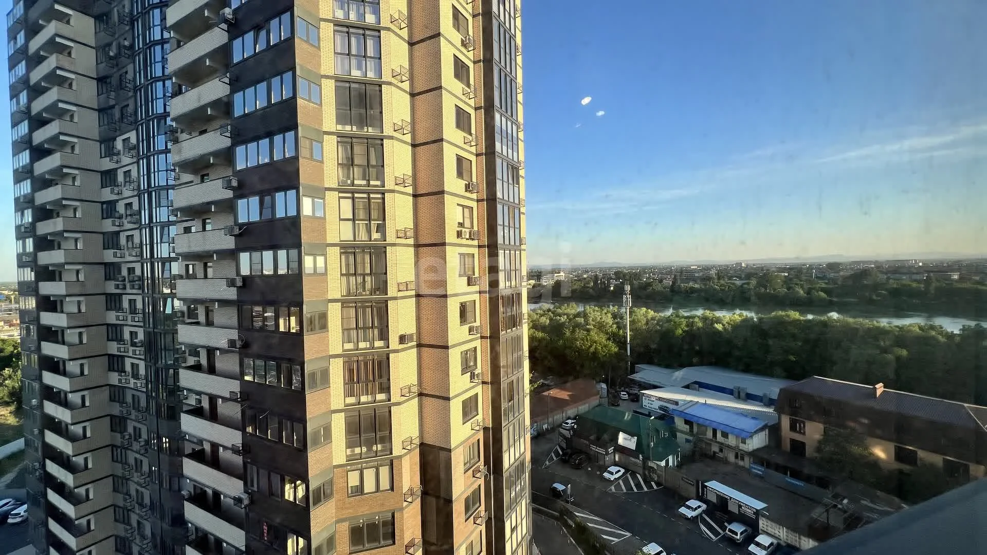 3-к квартира, 112.6м² (Береговая улица, 2к1) - миниатюра 18