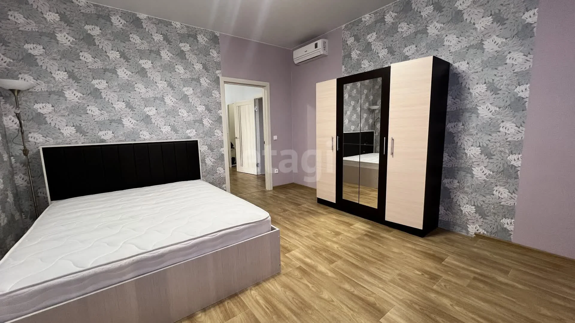 3-к квартира, 112.6м² (Береговая улица, 2к1) - миниатюра 3