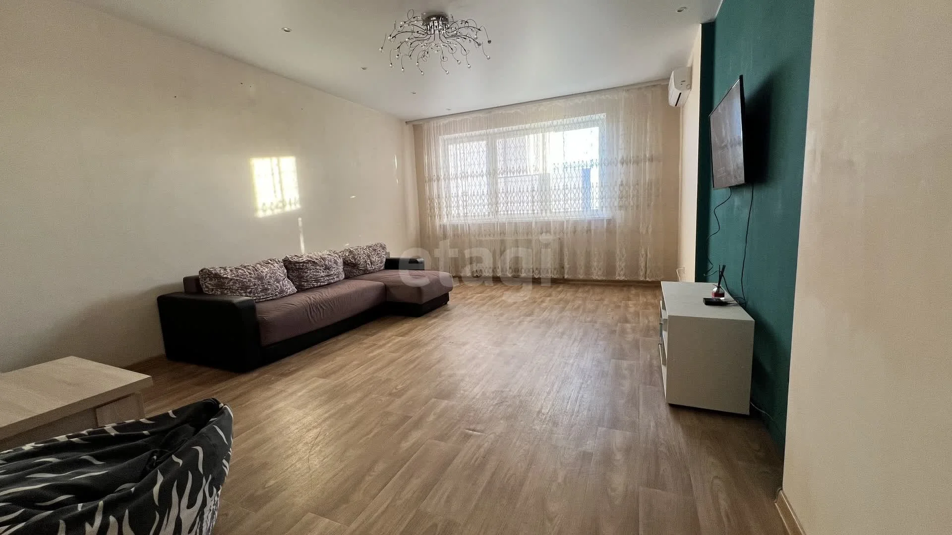 3-к квартира, 112.6м² (Береговая улица, 2к1) - миниатюра 8