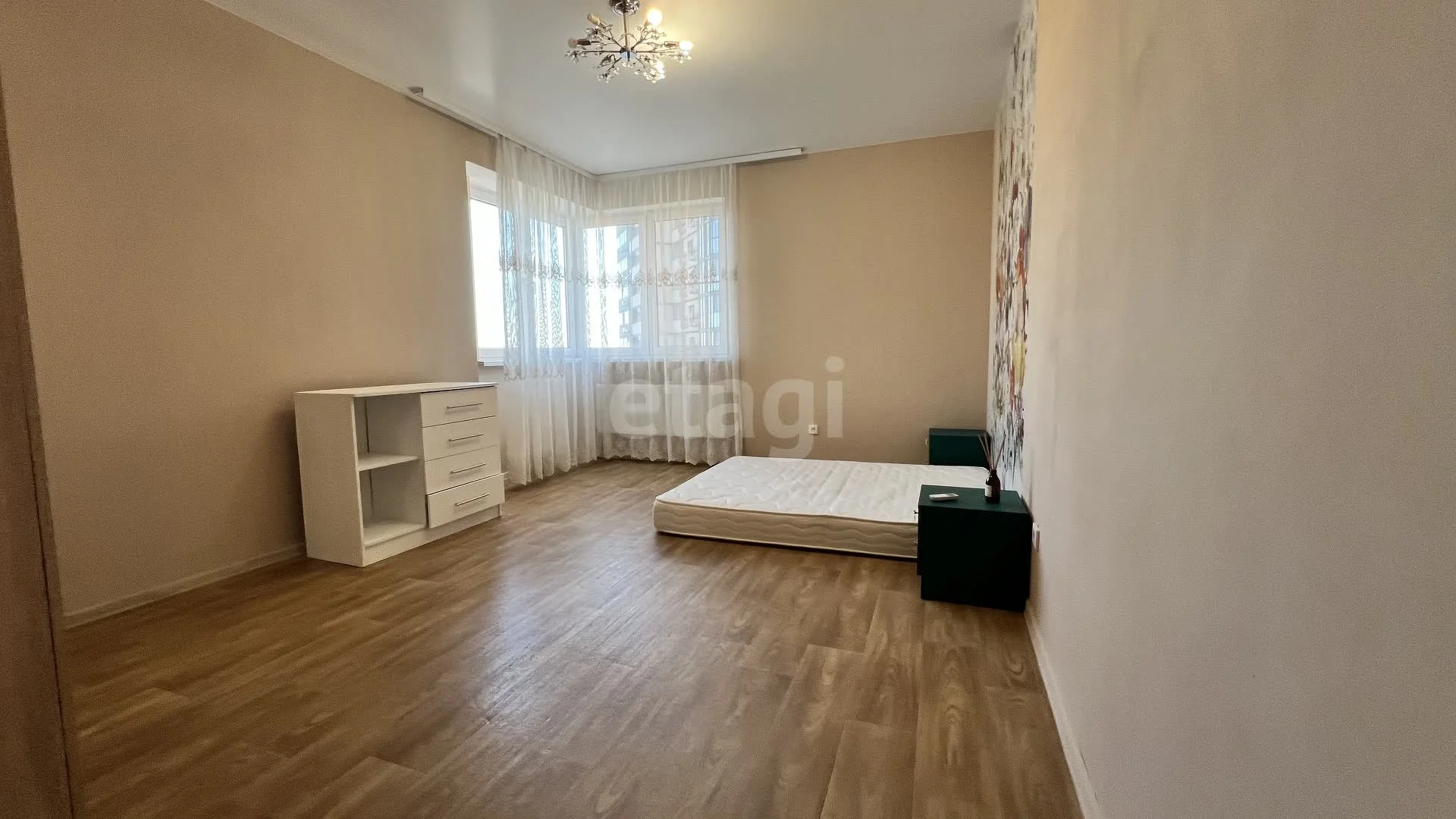 3-к квартира, 112.6м² (Береговая улица, 2к1) - миниатюра 9