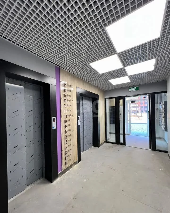 1-к квартира, 31.5м² (улица имени Владимира Жириновского, 1к2) - миниатюра 13