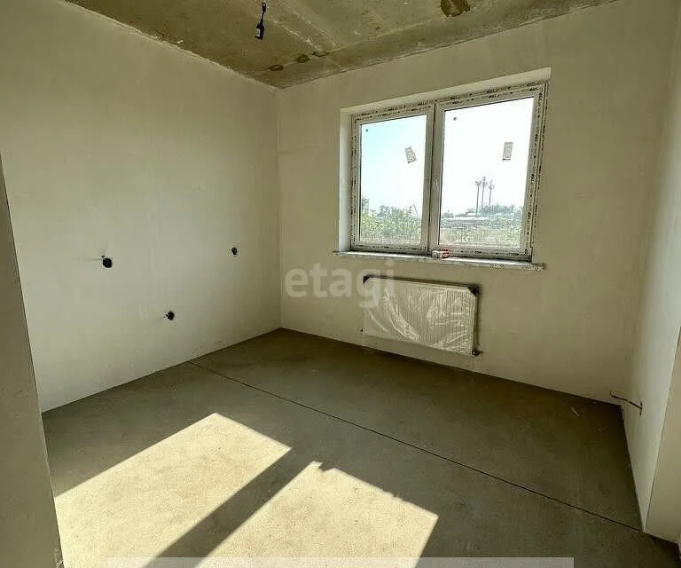 1-к квартира, 31.5м² (улица имени Владимира Жириновского, 1к2) - миниатюра 3