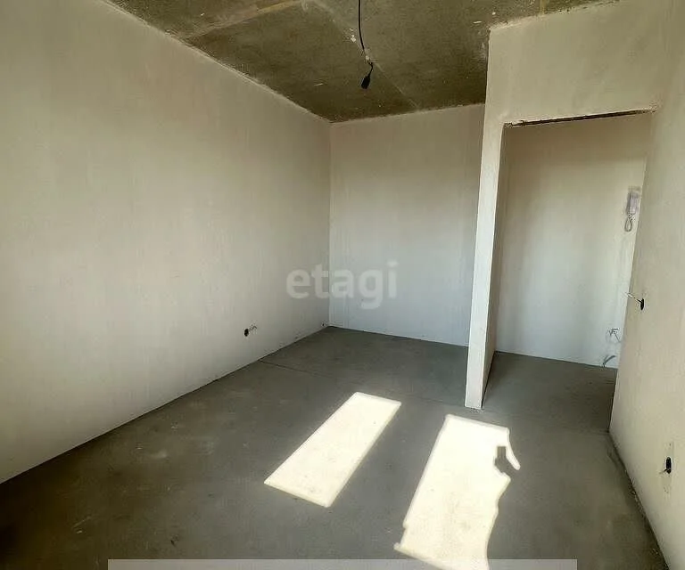 1-к квартира, 31.5м² (улица имени Владимира Жириновского, 1к2) - миниатюра 4