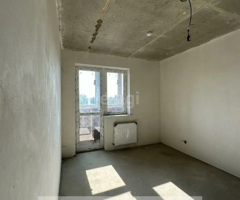 1-к квартира, 31.5м² (улица имени Владимира Жириновского, 1к2) - миниатюра 5